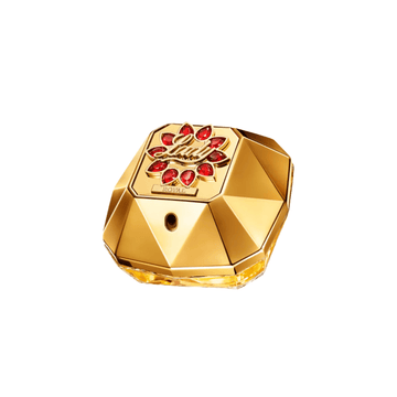 Lady Million Royal Feminino Eau de Parfum - Sieno