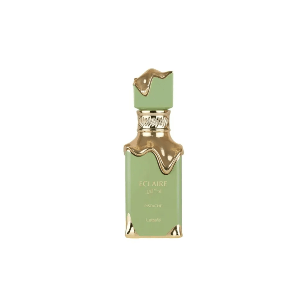 Lattafa Eclaire Pistache Perfume Feminino Eau de Parfum - Sieno