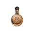 Lattafa Fakhar Gold Extrait Perfume Feminino Eau de Parfum - Sieno