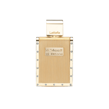 Lattafa Kingdom Perfume Masculino Eau de Parfum - Sieno
