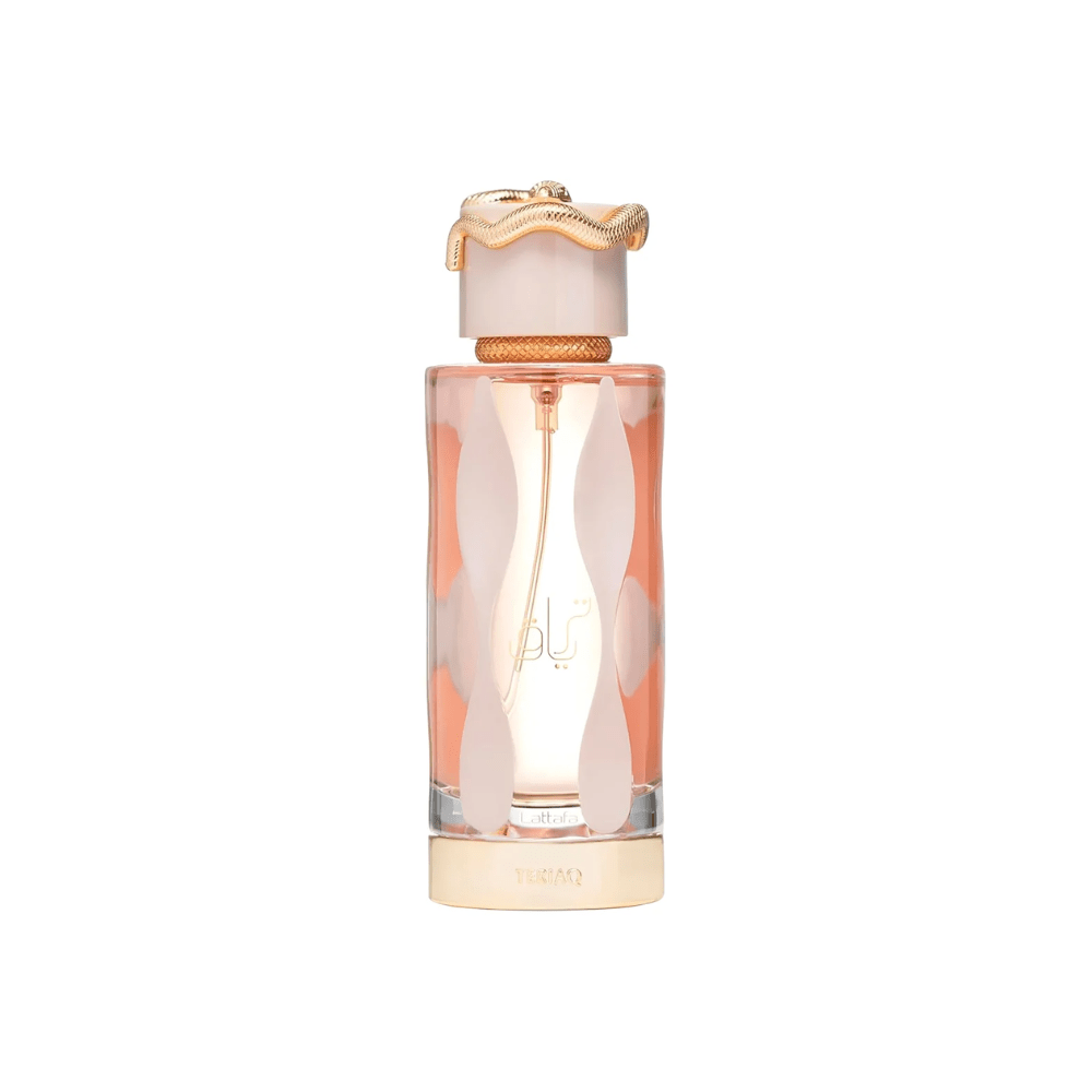 Lattafa Teriaq Perfume Feminino Eau de Parfum - Sieno