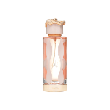 Lattafa Teriaq Perfume Feminino Eau de Parfum - Sieno