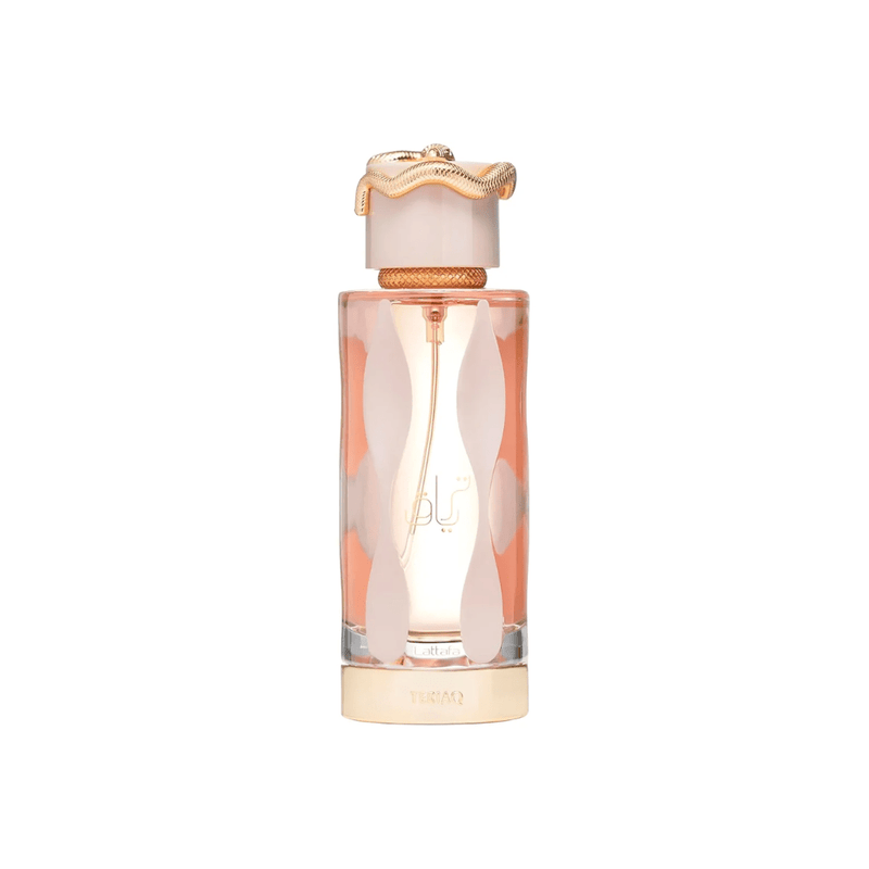 Lattafa Teriaq Perfume Feminino Eau de Parfum - Sieno