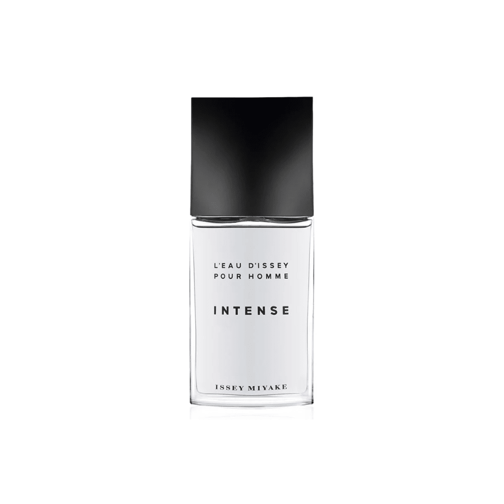 L'Eau d'Issey Intense Pour Homme Masculino Eau de Toilette - Sieno