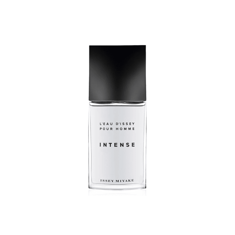 L'Eau d'Issey Intense Pour Homme Masculino Eau de Toilette - Sieno