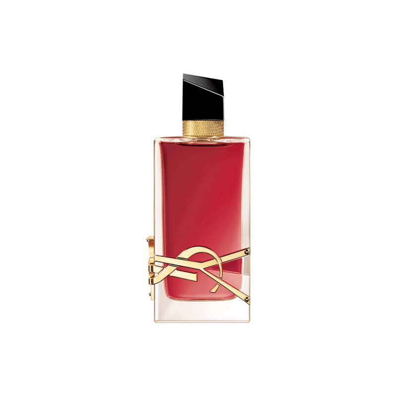 Libre Berry Crush Yves Saint Laurent Perfume Feminino Eau de Parfum - Sieno