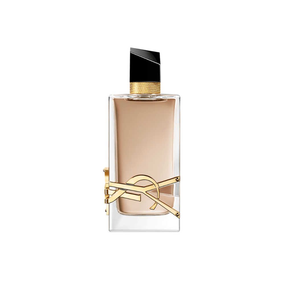 Libre Flowers & Flames Yves Saint Laurent Perfume Feminino Eau de Parfum Florale - Sieno