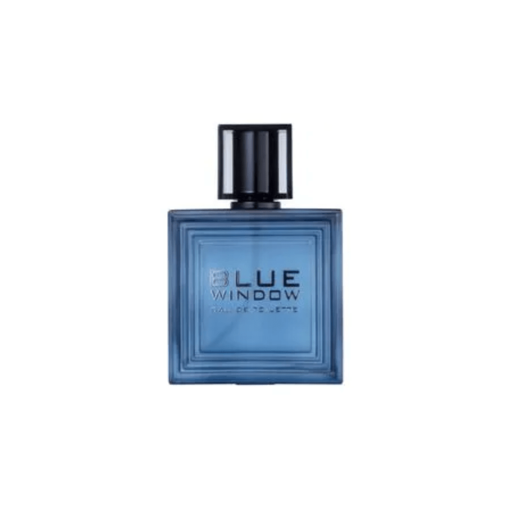 Linn Young Blue Window perfume Masculino Eau de Toilette - Sieno
