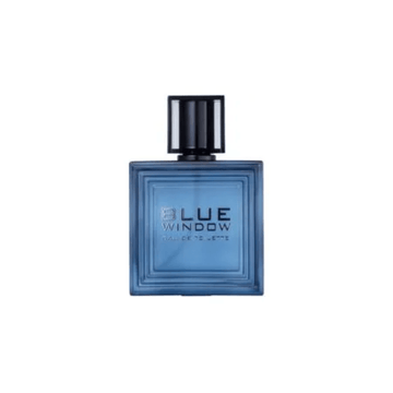 Linn Young Blue Window perfume Masculino Eau de Toilette - Sieno