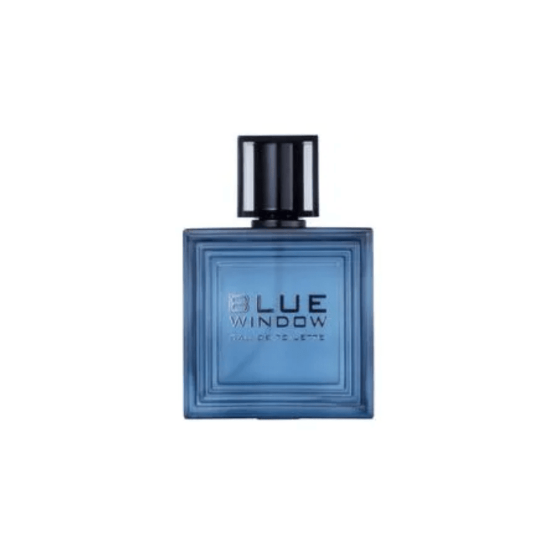 Linn Young Blue Window perfume Masculino Eau de Toilette - Sieno