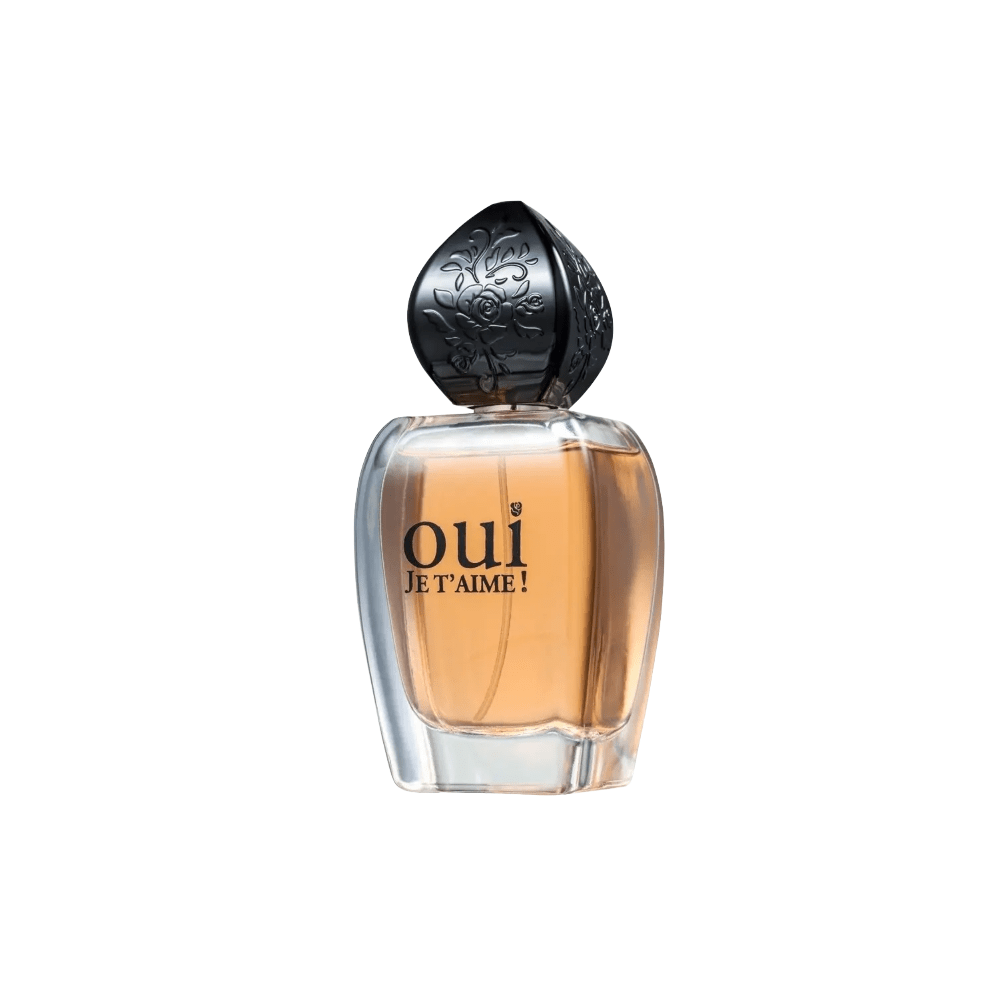 Linn Young Oui Je T'aime Perfume Feminino Eau de Parfum - Sieno