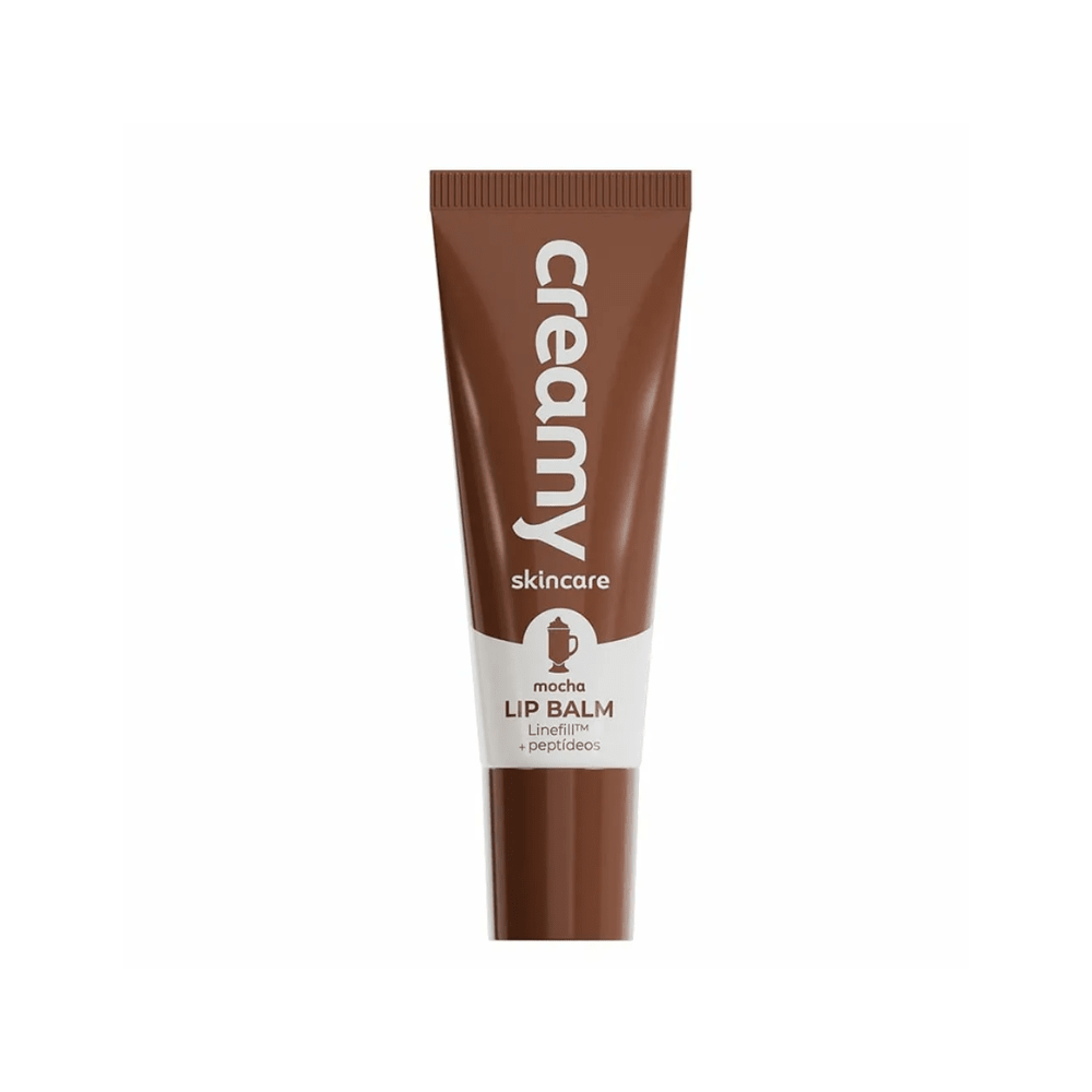 Lip Balm The Coffee Creamy 10g - Sieno