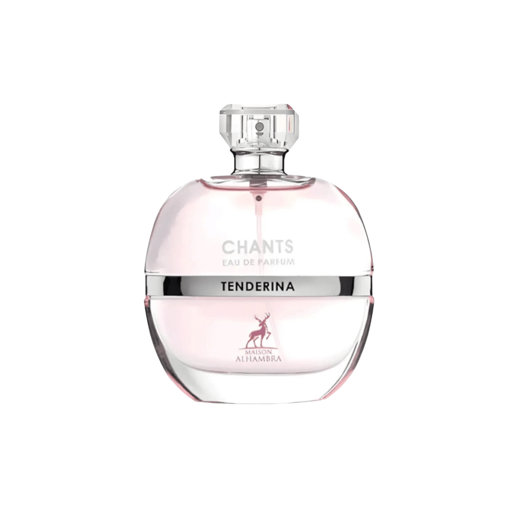 Maison Alhambra Chants Tenderina Perfume Feminino Eau de Parfum - Sieno