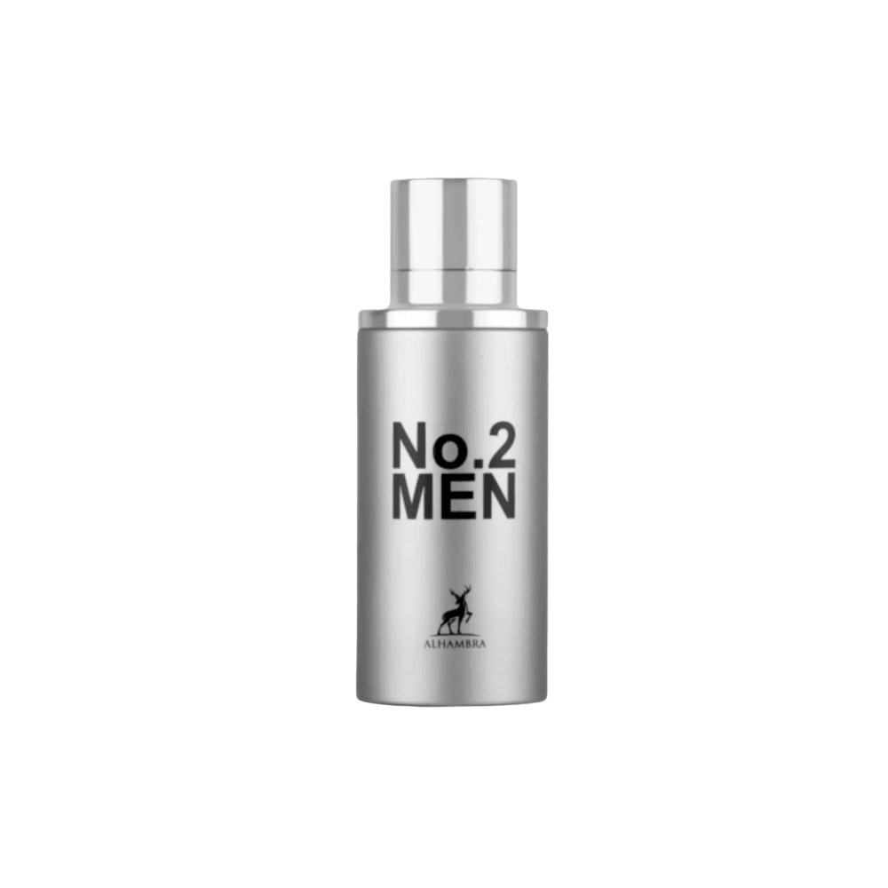 Maison Alhambra NR 2 Men Perfume Masculino Eau de Parfum - Sieno