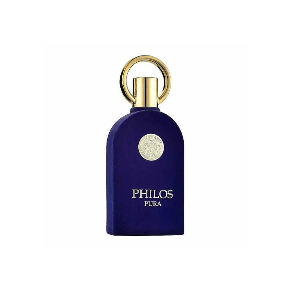 Maison Alhambra Philos Pura Perfume Feminino Eau de Parfum - Sieno