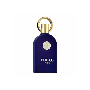Maison Alhambra Philos Pura Perfume Feminino Eau de Parfum - Sieno