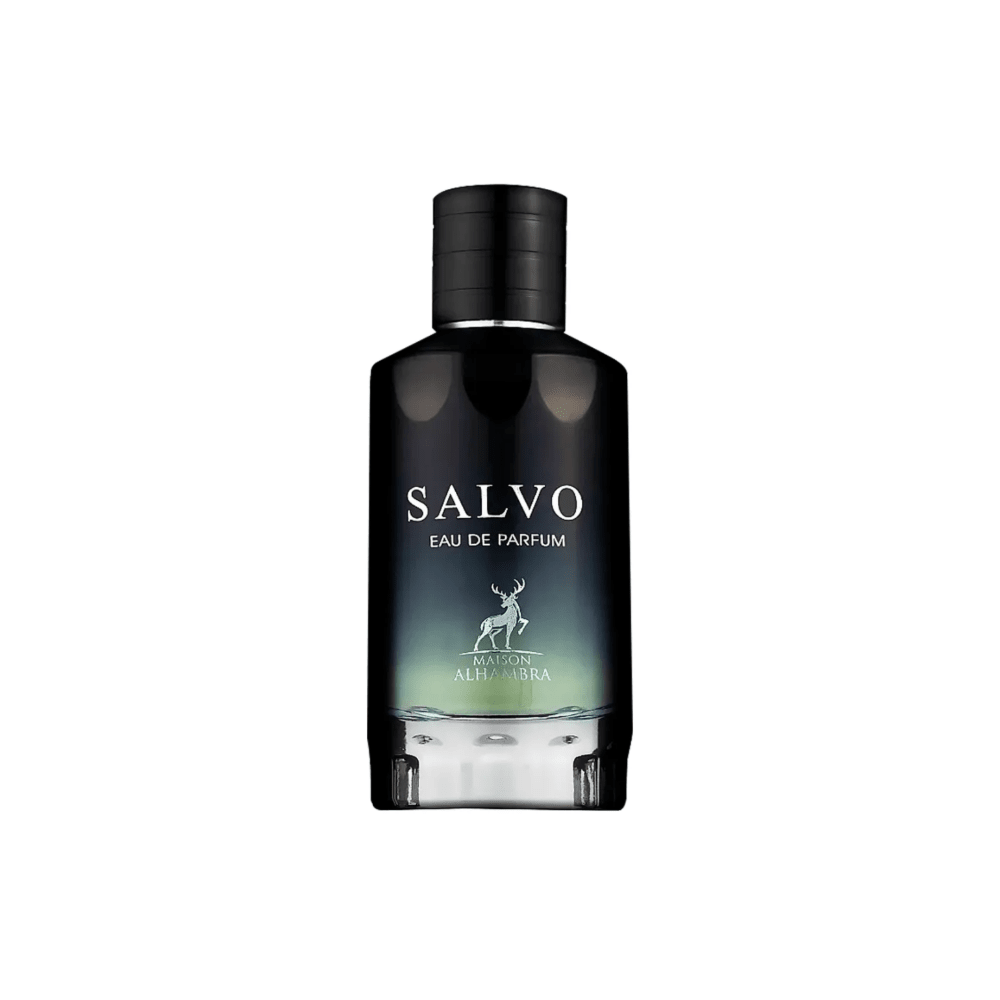 Maison Alhambra Salvo Eau de Parfum - Sieno