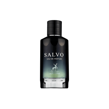 Maison Alhambra Salvo Eau de Parfum - Sieno