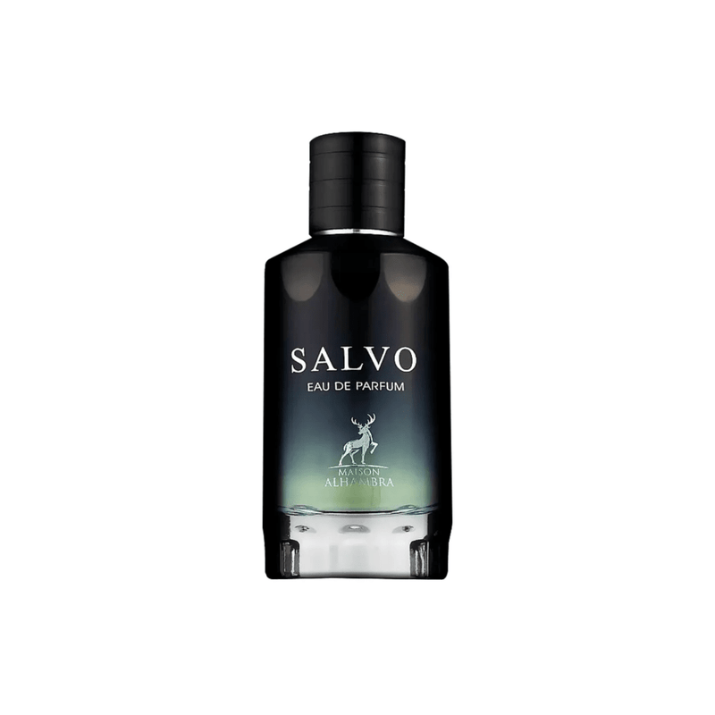 Maison Alhambra Salvo Eau de Parfum - Sieno