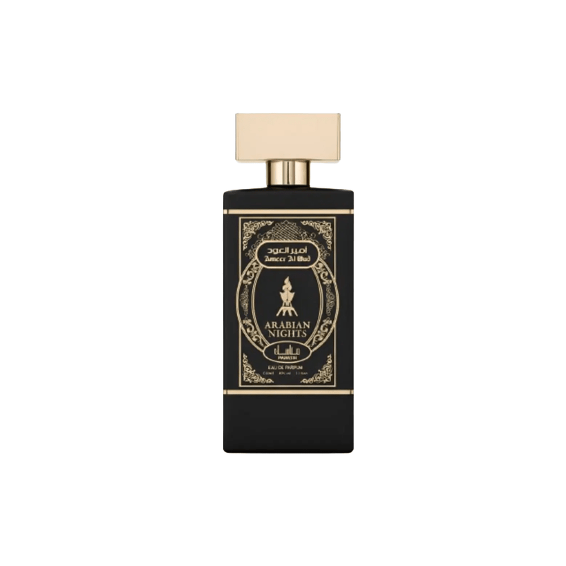 Manasik Ameer Al Oud Arabian Nights Feminino Eau de parfum - Sieno