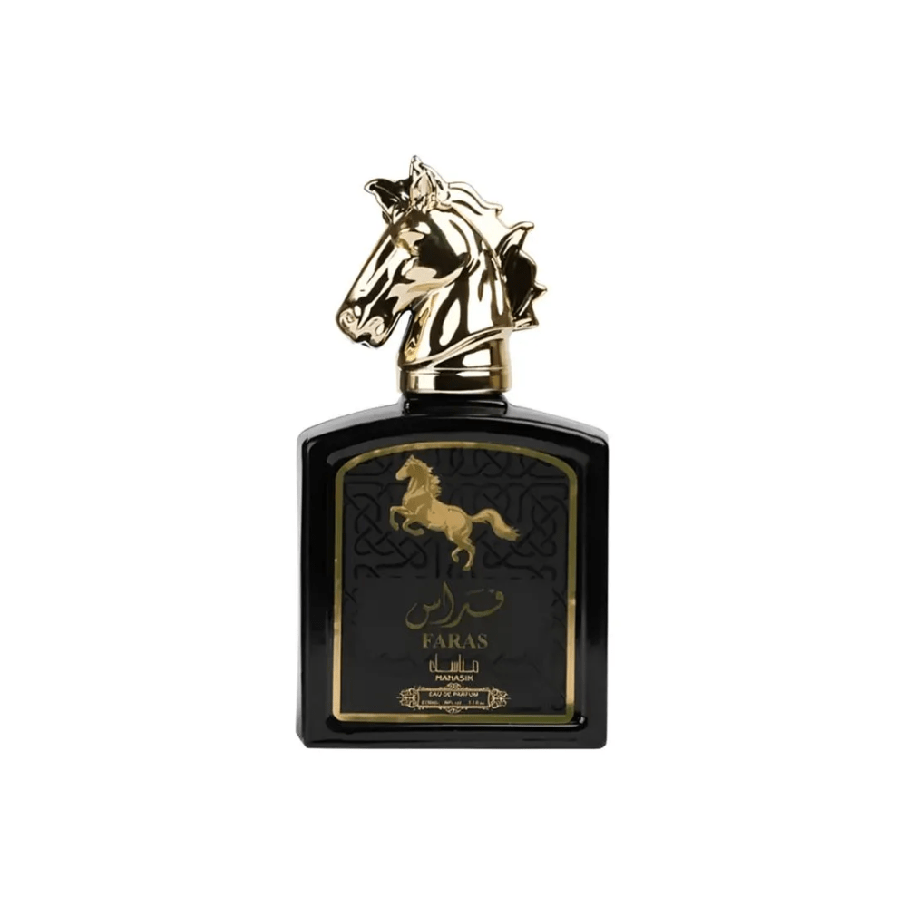 Manasik Faras Perfume Masculino Eau de Parfum - Sieno
