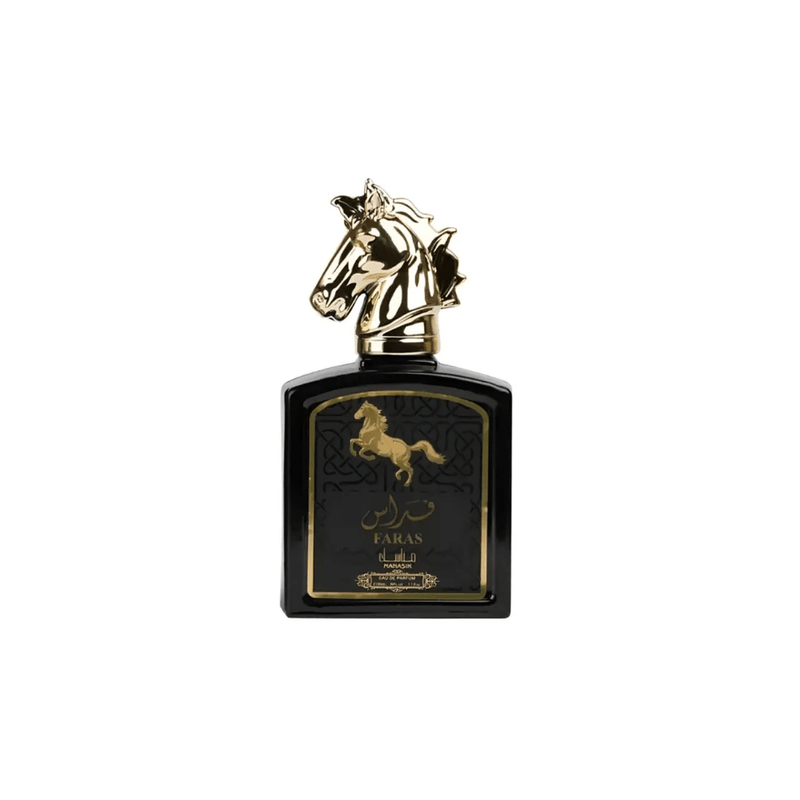 Manasik Faras Perfume Masculino Eau de Parfum - Sieno