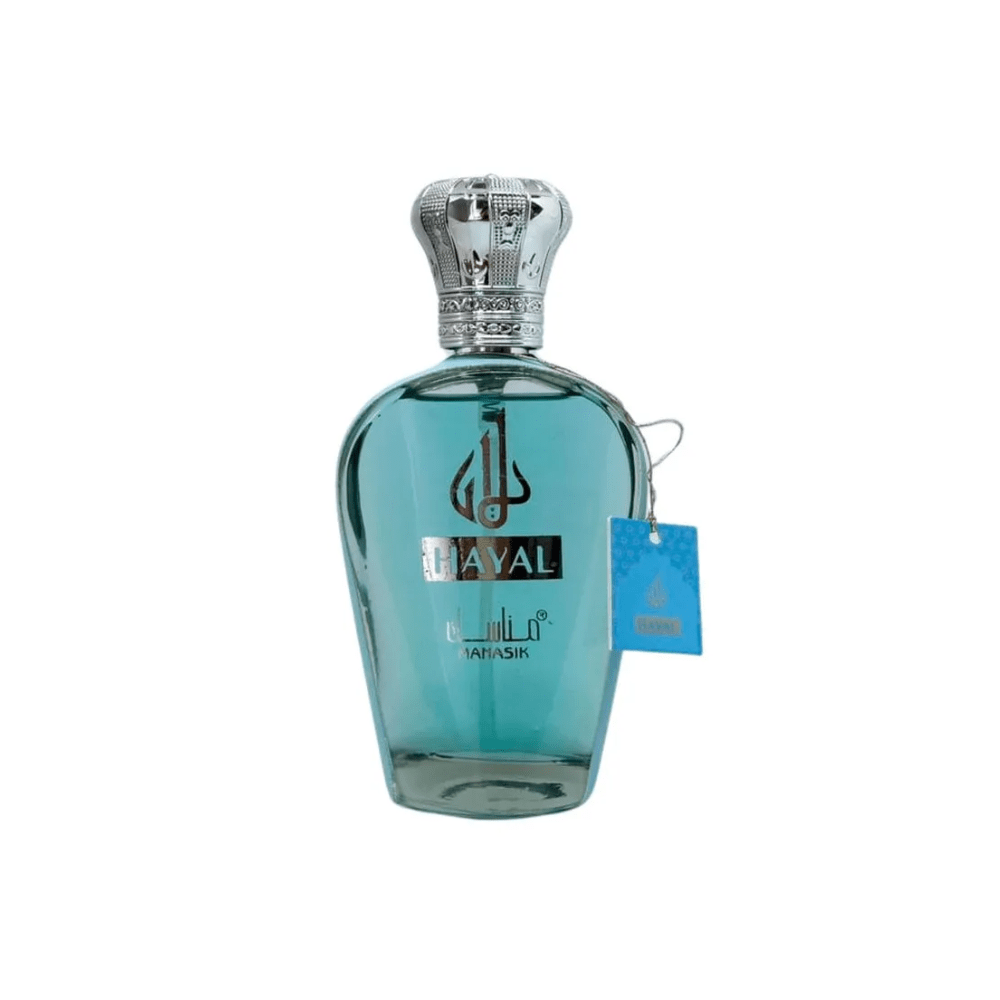 Manasik Hayal Unissex Eau de Parfum - Sieno