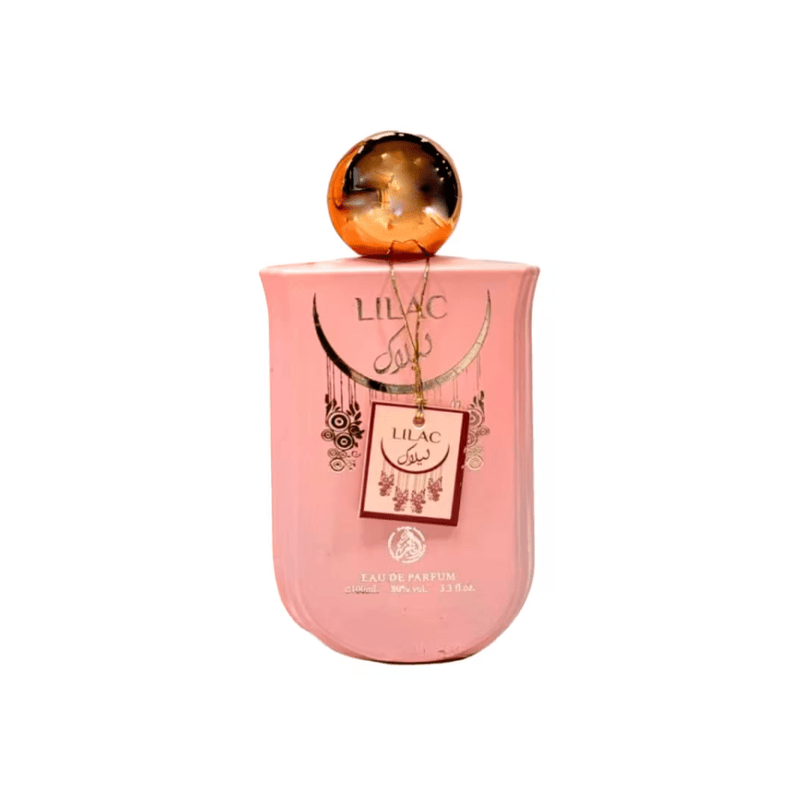 Manasik Lilac Eau de Parfum Perfume Feminino - Sieno
