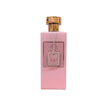 Manasik Malikat Al Arab Rose Perfume Feminino Eau de Parfum - Sieno