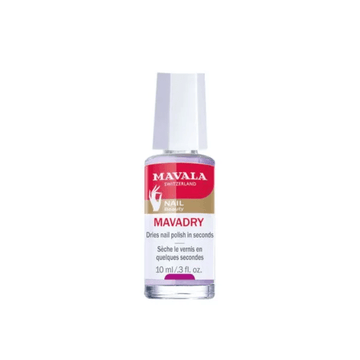 Mavadry Mavala Secante para o Esmalte - Sieno