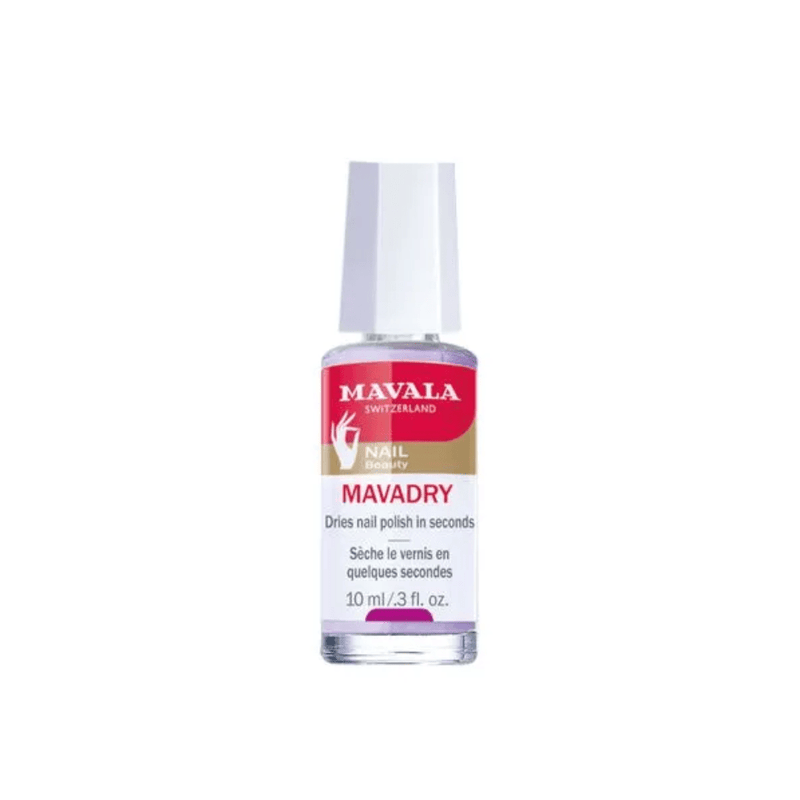 Mavadry Mavala Secante para o Esmalte - Sieno