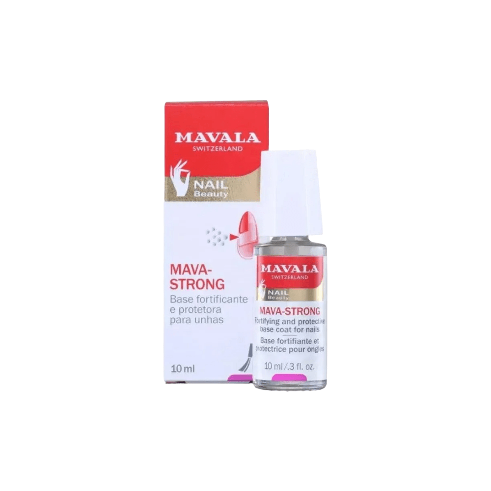 Mavala Mava Strong Base Fortificante Protectora - Sieno