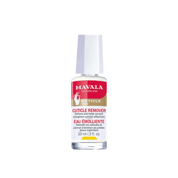Mavala Removedor de Cutículas Cuticle Remover 10ml - Sieno