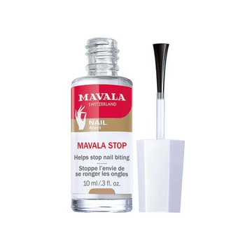 Mavala Stop - Base para Unhas Roídas - Sieno