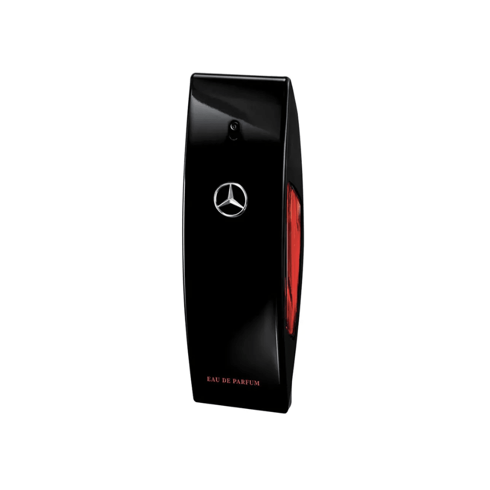 Mercedes Benz Club Black Perfume Masculino Eau de Parfum - Sieno