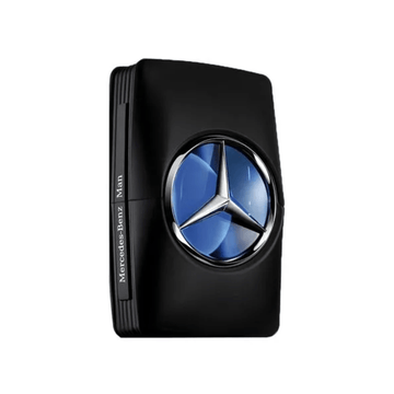 Mercedes Benz Man Perfume Masculino Eau de Toillette - Sieno