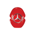 Mercedes Benz Red Perfume Feminino Eau De Parfum - Sieno