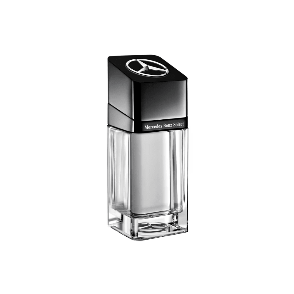 Mercedes Benz Select Mercedes Benz Perfume Masculino Eau de Toilette - Sieno