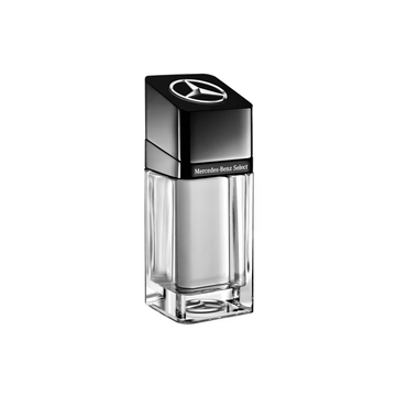 Mercedes Benz Select Mercedes Benz Perfume Masculino Eau de Toilette - Sieno