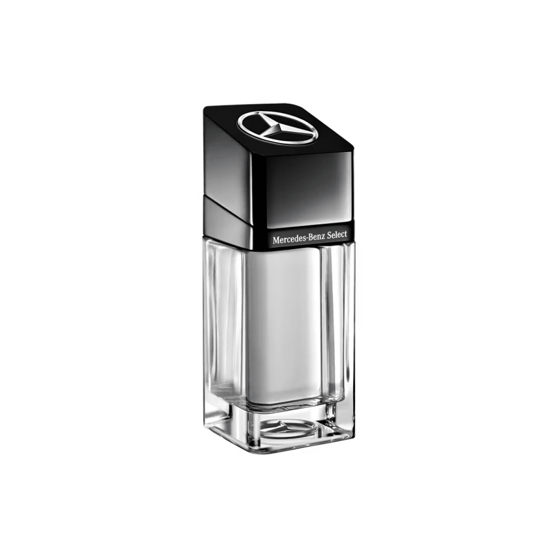 Mercedes Benz Select Mercedes Benz Perfume Masculino Eau de Toilette - Sieno