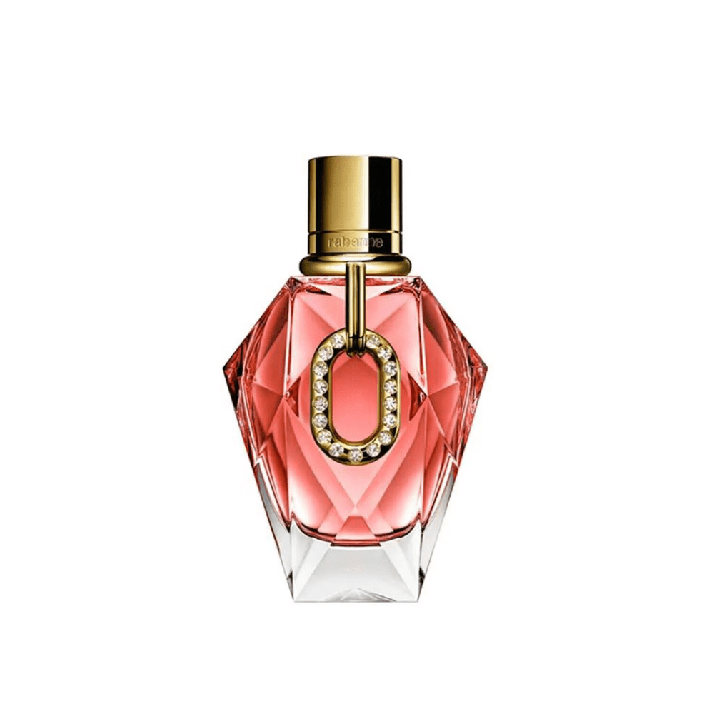 Million Gold Pure Diamonds Feminino Eau de Parfum - Sieno