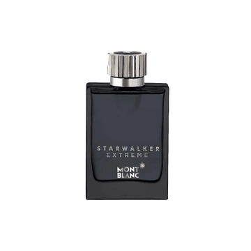 Mont Blanc Starwalker Extreme Masculino Eau De Toilette - Sieno