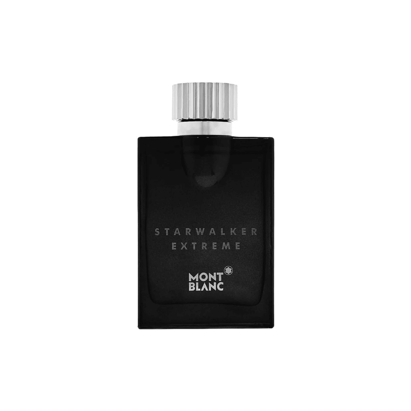 Mont Blanc Starwalker Extreme Masculino Eau De Toilette 75ml - Sieno
