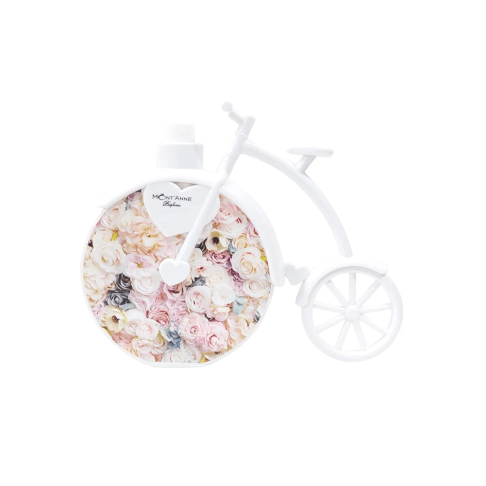 Mont'anne Whith Love Glamour Feminino Eau de Parfum - Sieno