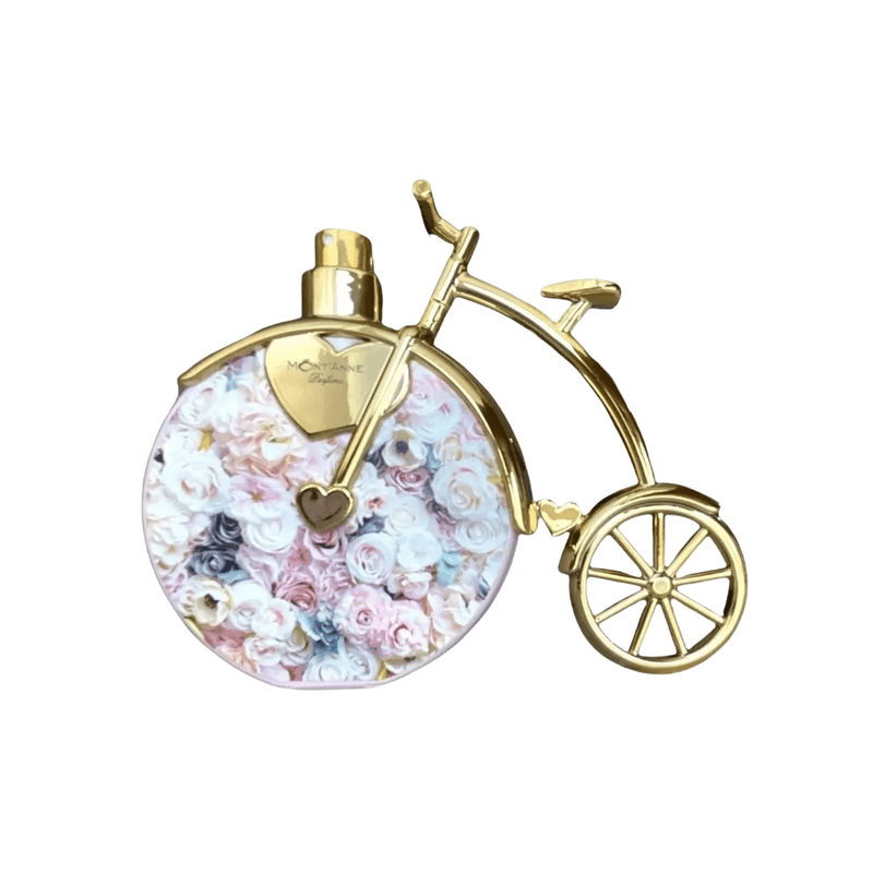 Mont'anne With Love Luxe Perfume Feminino Eau De Parfum - Sieno