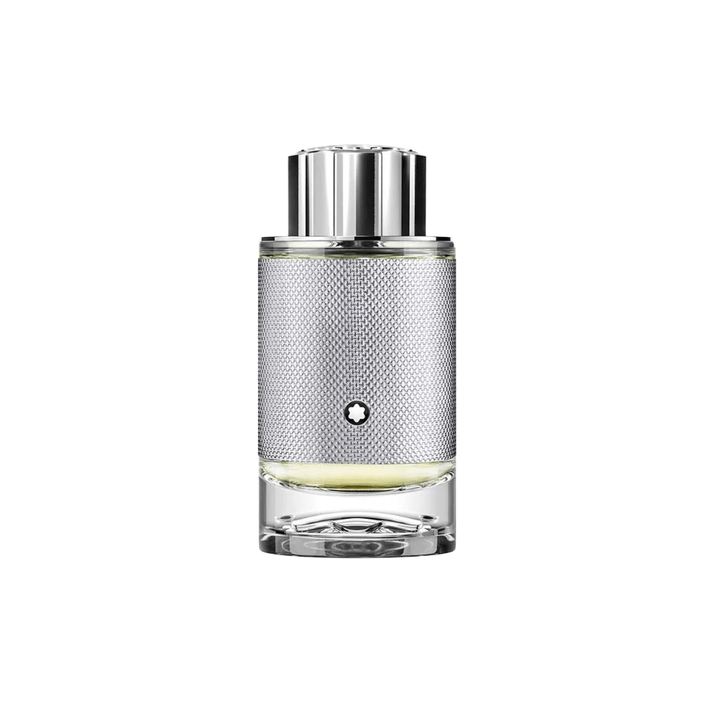 Montblanc Explorer Platinum Masculino Eau de Parfum - Sieno