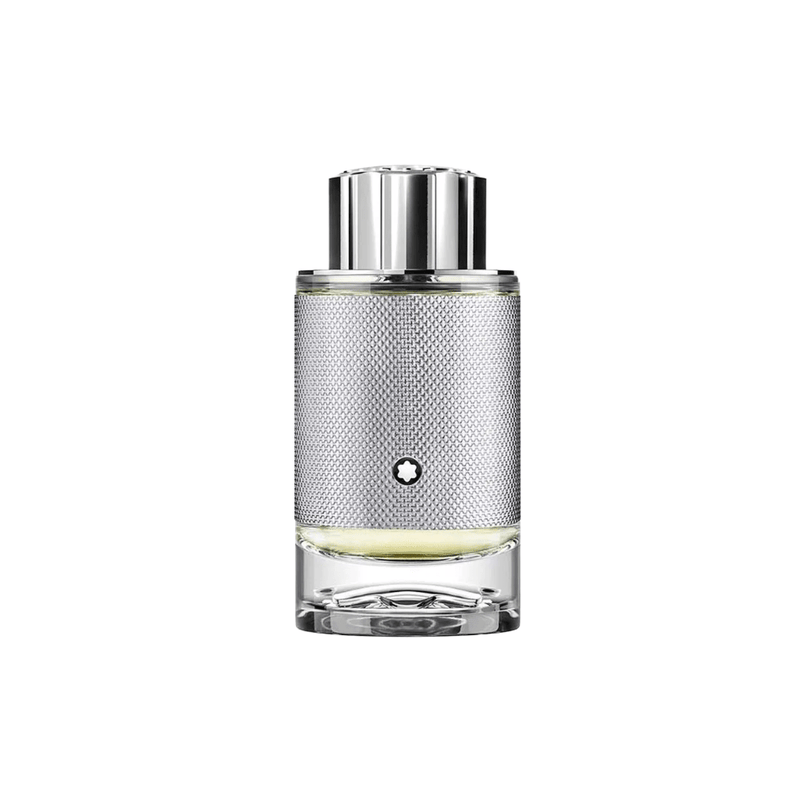 Montblanc Explorer Platinum Masculino Eau de Parfum - Sieno