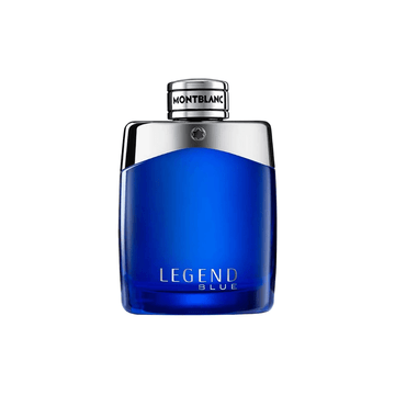 Montblanc Legend Blue Perfume Masculino Eau de Parfum - Sieno