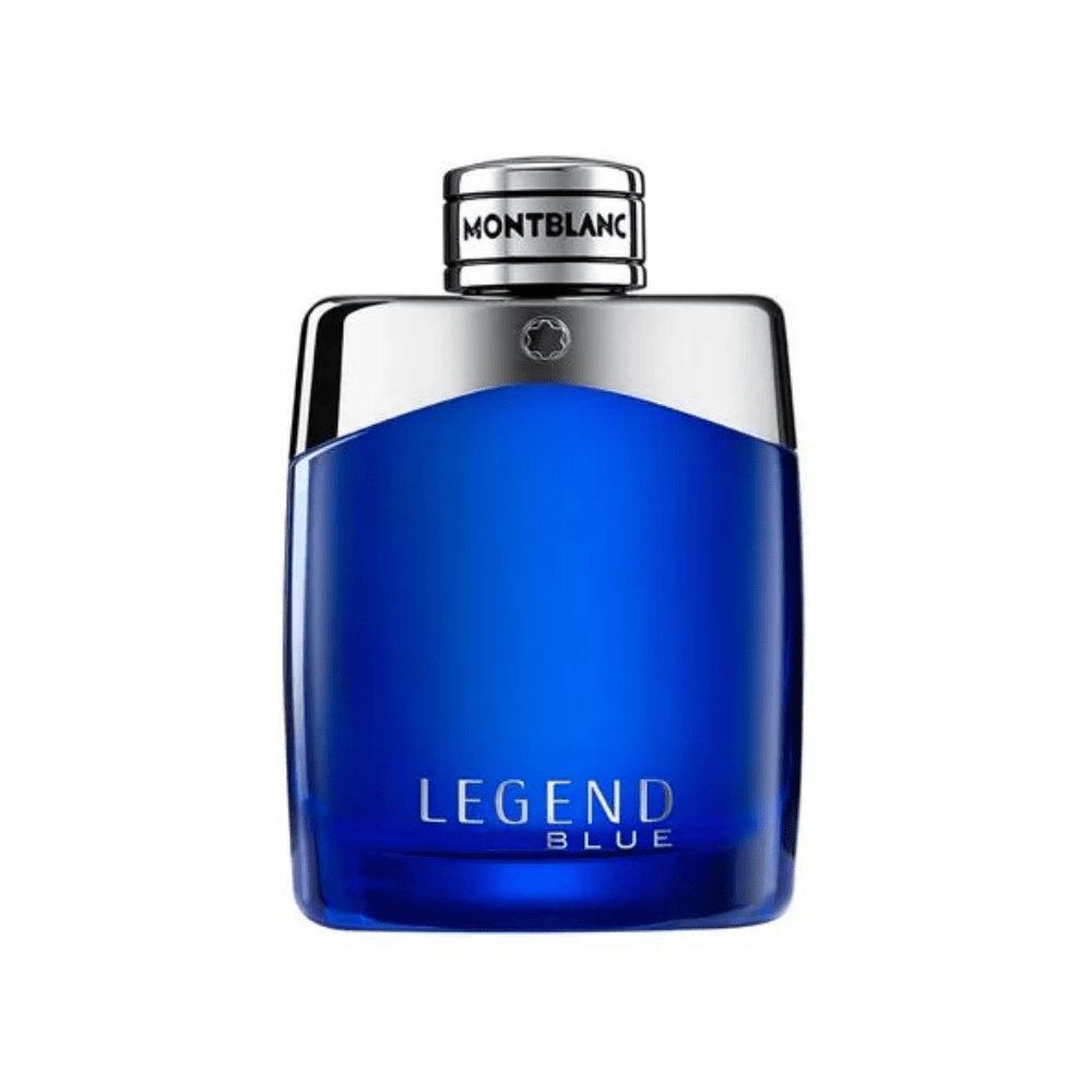 Montblanc Legend Blue Perfume Masculino Eau de Parfum - Sieno
