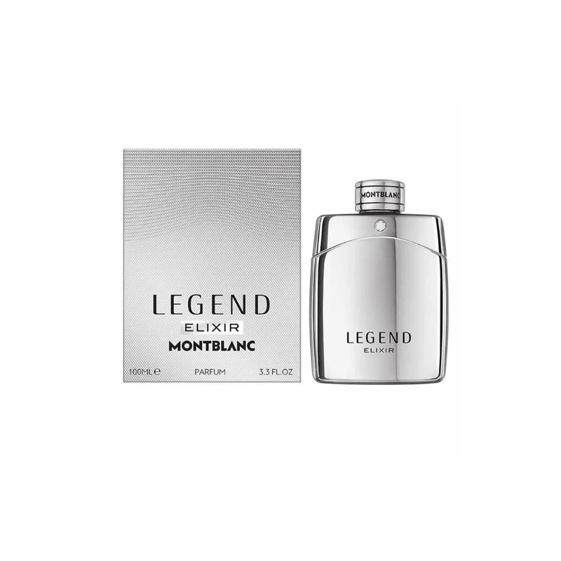 Montblanc Legend Elixir Masculino Parfum - Sieno
